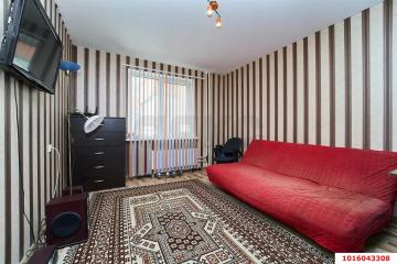 Фото №4: 3-комнатная квартира 100 м² - Краснодар, мкр. Восточно-Кругликовский, ул. Восточно-Кругликовская, 48/2