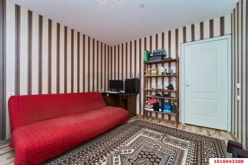 Фото №5: 3-комнатная квартира 100 м² - Краснодар, мкр. Восточно-Кругликовский, ул. Восточно-Кругликовская, 48/2