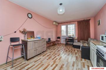 Фото №3: 3-комнатная квартира 100 м² - Краснодар, мкр. Восточно-Кругликовский, ул. Восточно-Кругликовская, 48/2