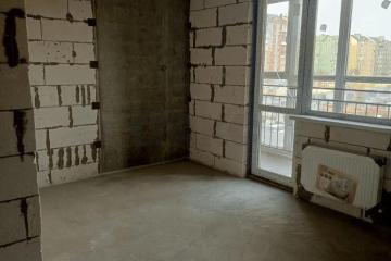 Фото №5: Студия 24 м² - Краснодар, мкр. жилой комплекс Европа Клубный Квартал 6, ул. Античная, 12