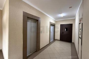Фото №1: Студия 27 м² - Новая Адыгея, мкр. жилой комплекс Мега-Победа, ул. Береговая, 3к17