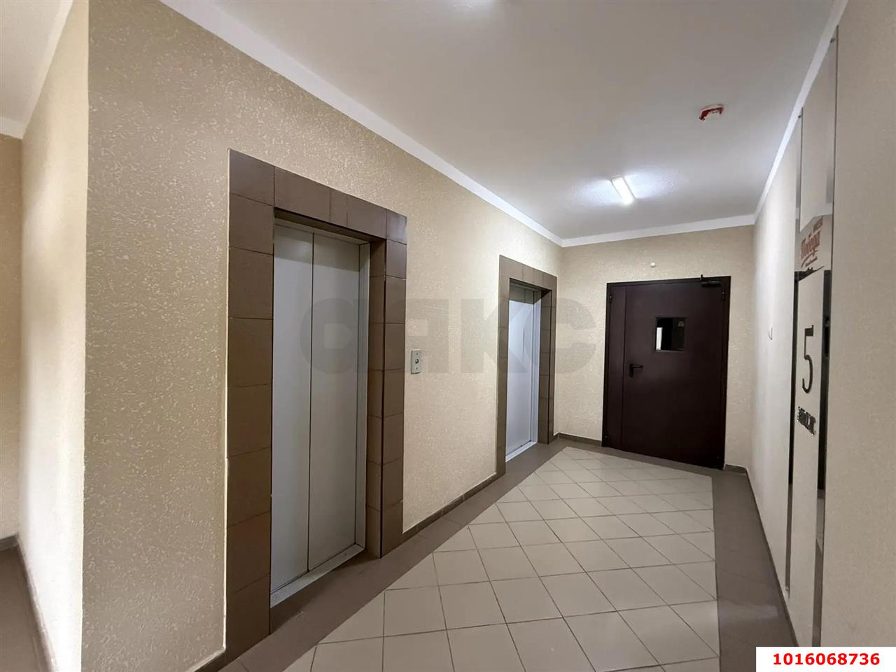 Фото №8: Студия 27 м² - Новая Адыгея, мкр. жилой комплекс Мега-Победа, ул. Береговая, 3к17