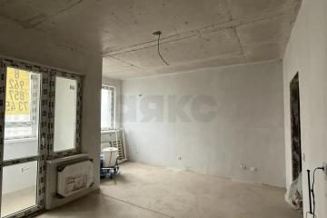 Фото №2: Студия 27 м² - Новая Адыгея, мкр. жилой комплекс Мега-Победа, ул. Береговая, 3к17