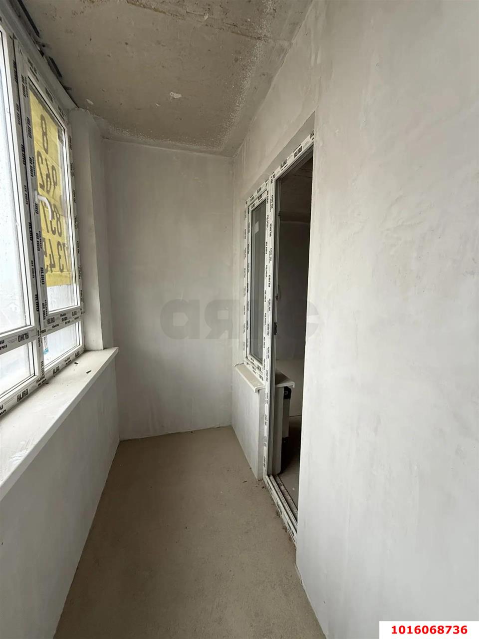 Фото №5: Студия 27 м² - Новая Адыгея, мкр. жилой комплекс Мега-Победа, ул. Береговая, 3к17