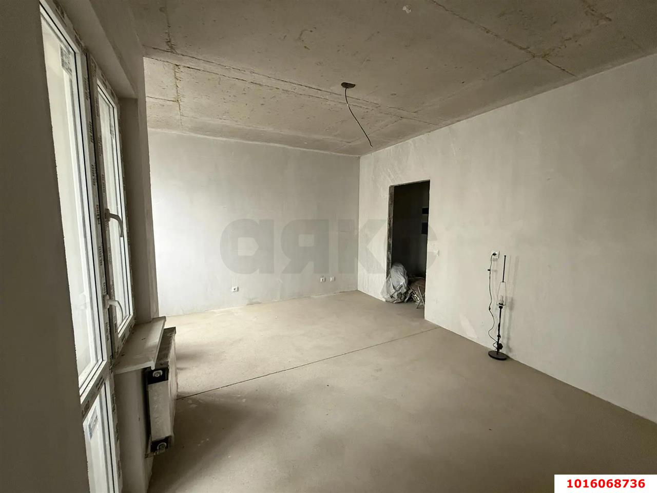 Фото №1: Студия 27 м² - Новая Адыгея, мкр. жилой комплекс Мега-Победа, ул. Береговая, 3к17