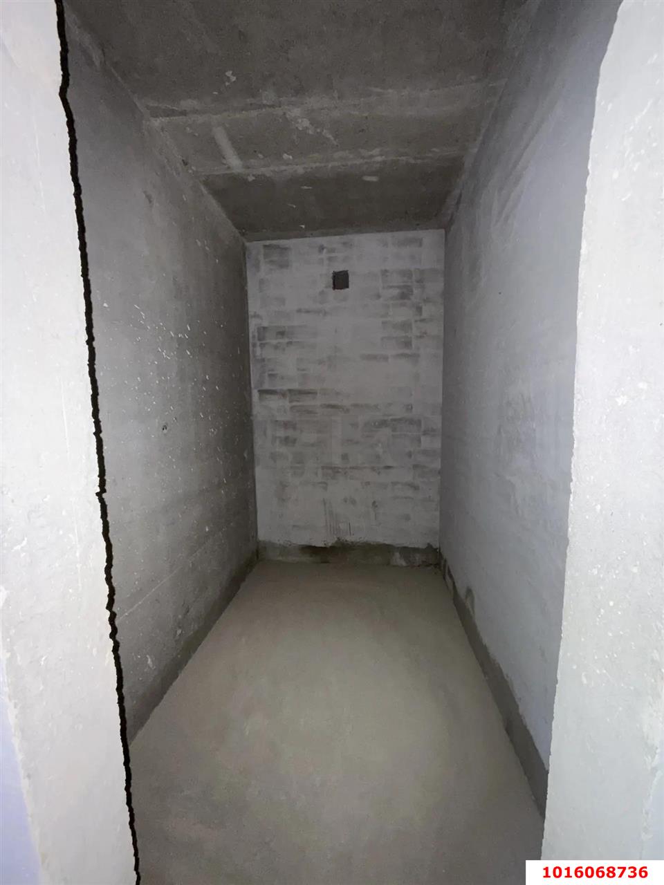 Фото №4: Студия 27 м² - Новая Адыгея, мкр. жилой комплекс Мега-Победа, ул. Береговая, 3к17