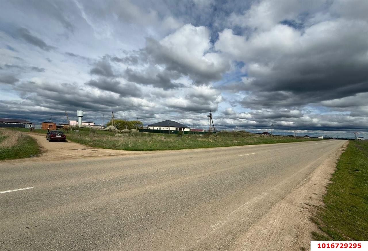 Фото №4: Земельный участок под ИЖС - Четук, ул. Ленина, 34