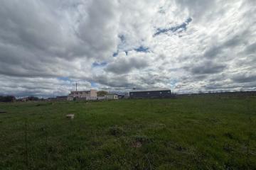 Фото №3: Земельный участок под ИЖС - Четук, ул. Ленина, 34