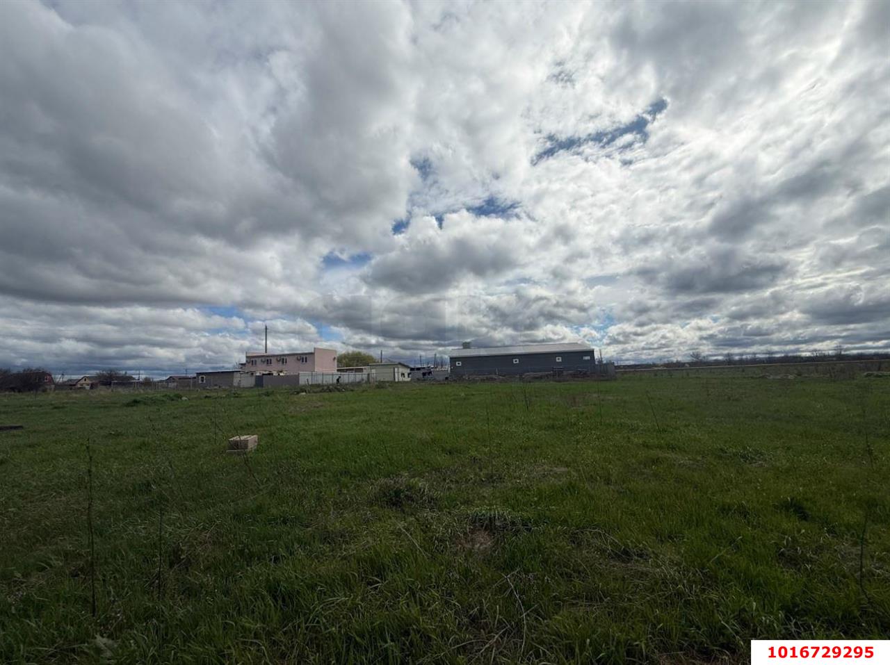 Фото №3: Земельный участок под ИЖС - Четук, ул. Ленина, 34