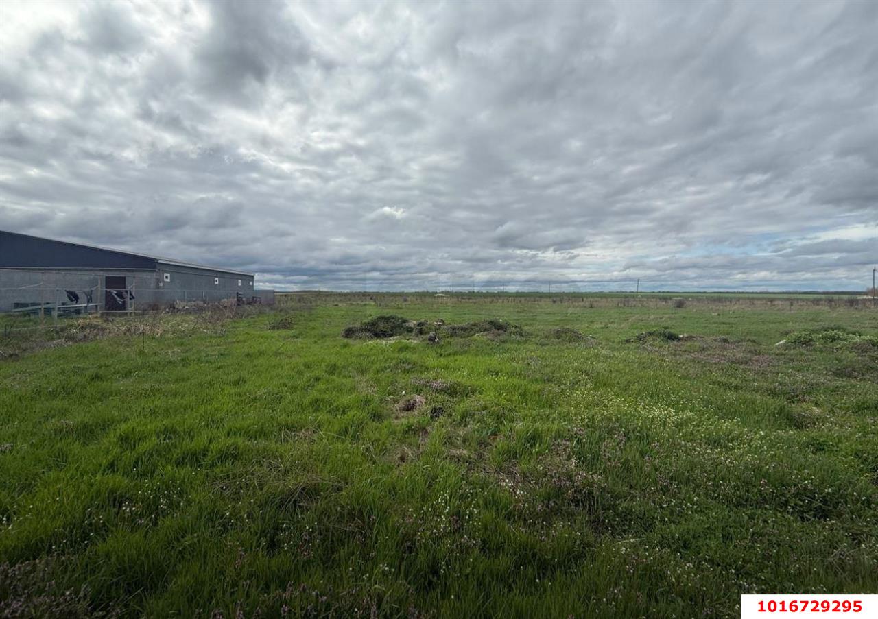 Фото №1: Земельный участок под ИЖС - Четук, ул. Ленина, 34