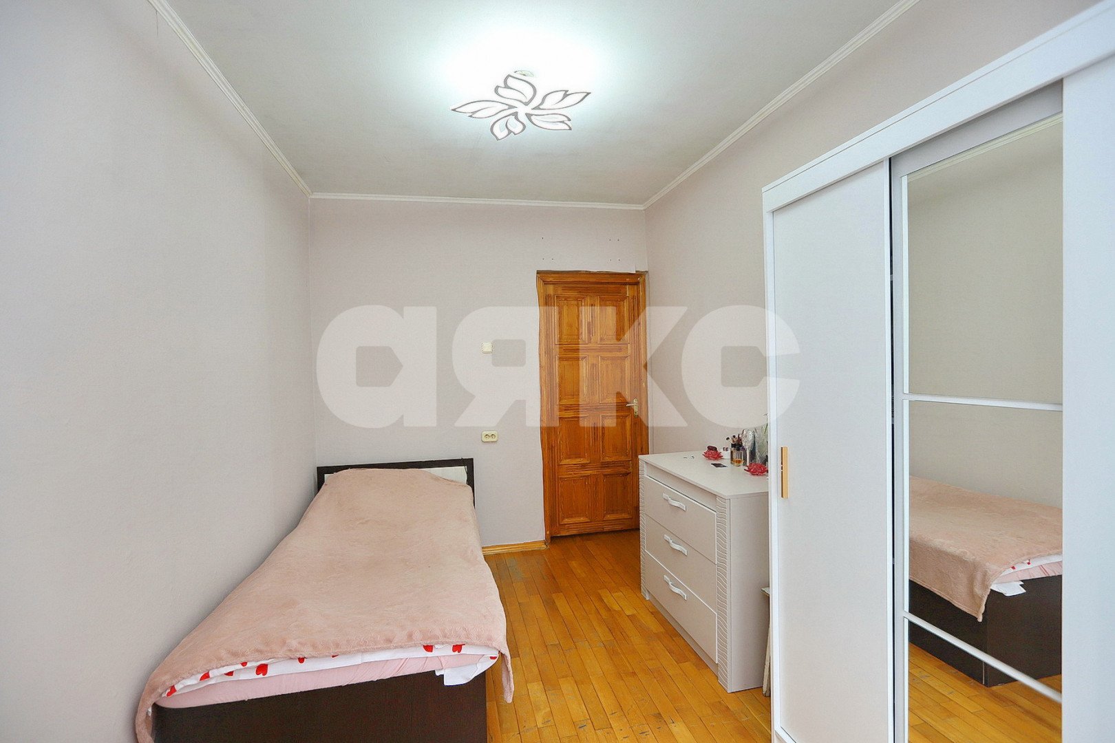 Фото №6: 3-комнатная квартира 62 м² - Липецк, мкр. Октябрьский округ, ул. Доватора, 2