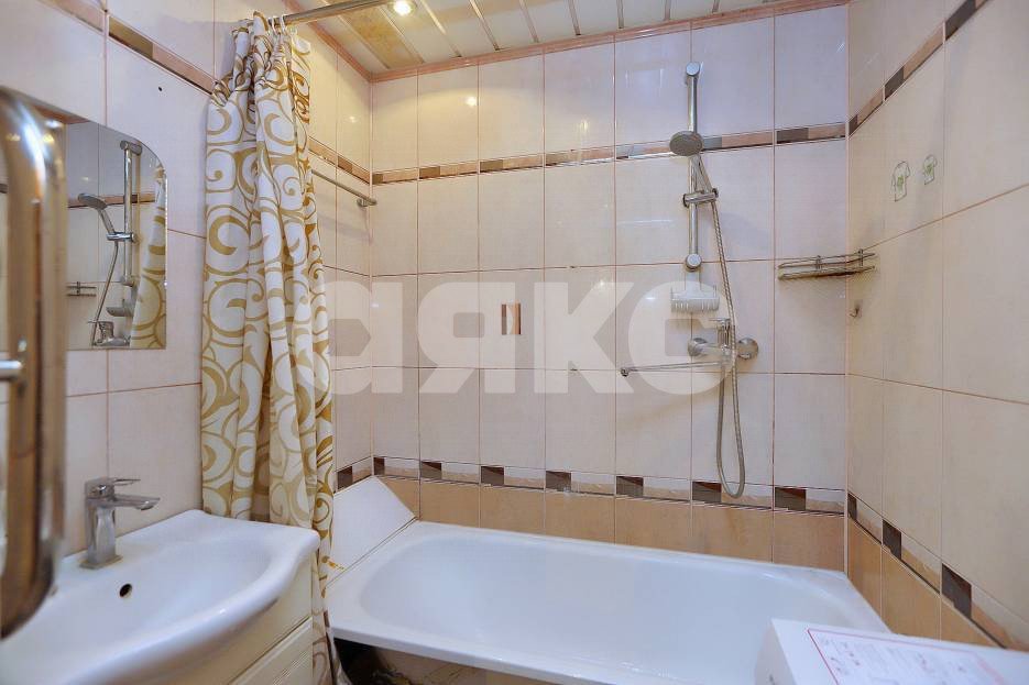 Фото №10: 3-комнатная квартира 62 м² - Липецк, мкр. Октябрьский округ, ул. Доватора, 2