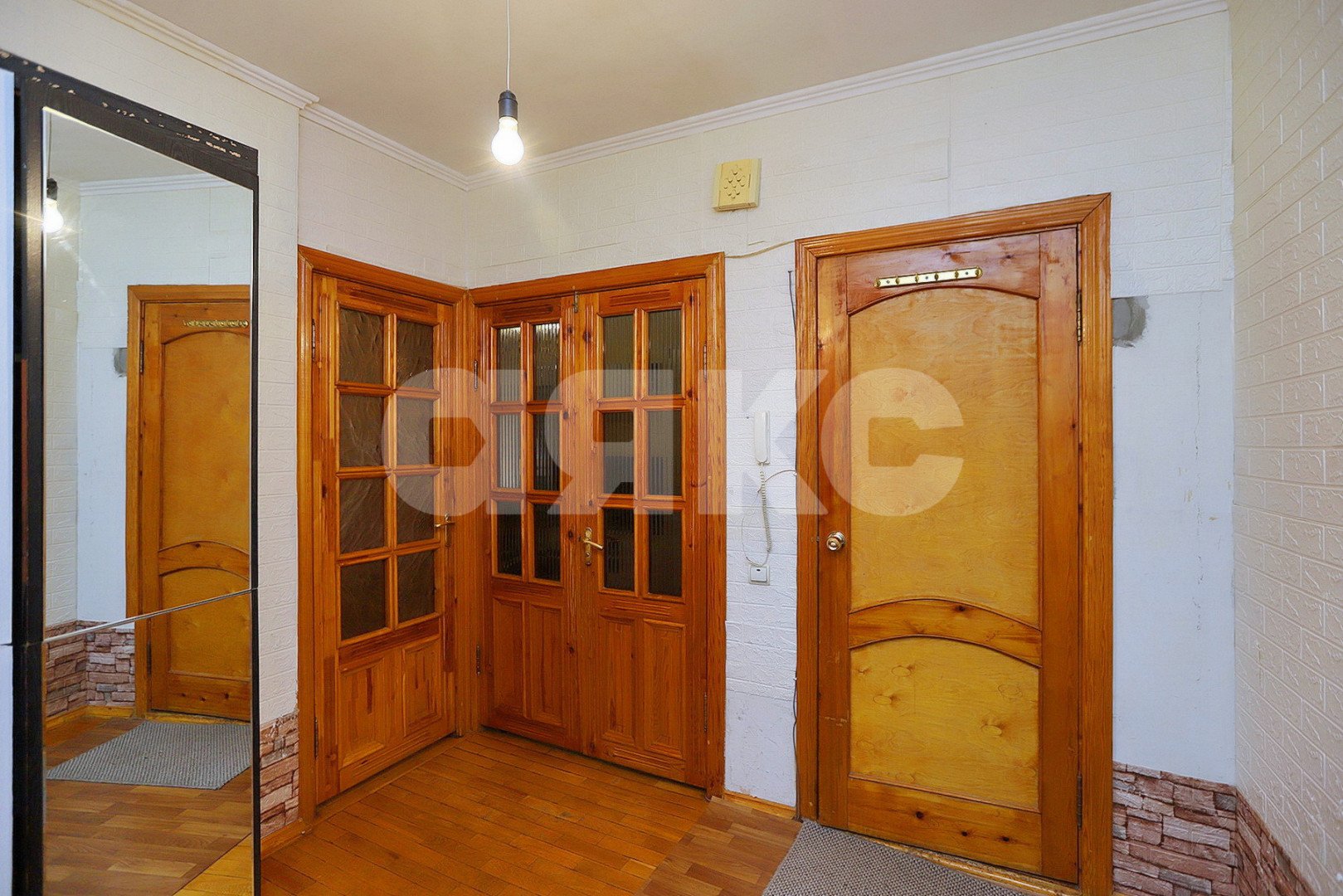 Фото №13: 3-комнатная квартира 62 м² - Липецк, мкр. Октябрьский округ, ул. Доватора, 2