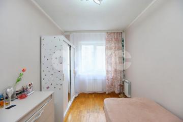 Фото №5: 3-комнатная квартира 62 м² - Липецк, мкр. Октябрьский округ, ул. Доватора, 2