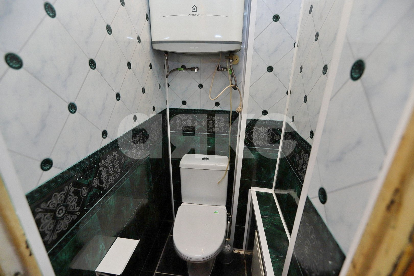 Фото №9: 3-комнатная квартира 62 м² - Липецк, мкр. Октябрьский округ, ул. Доватора, 2