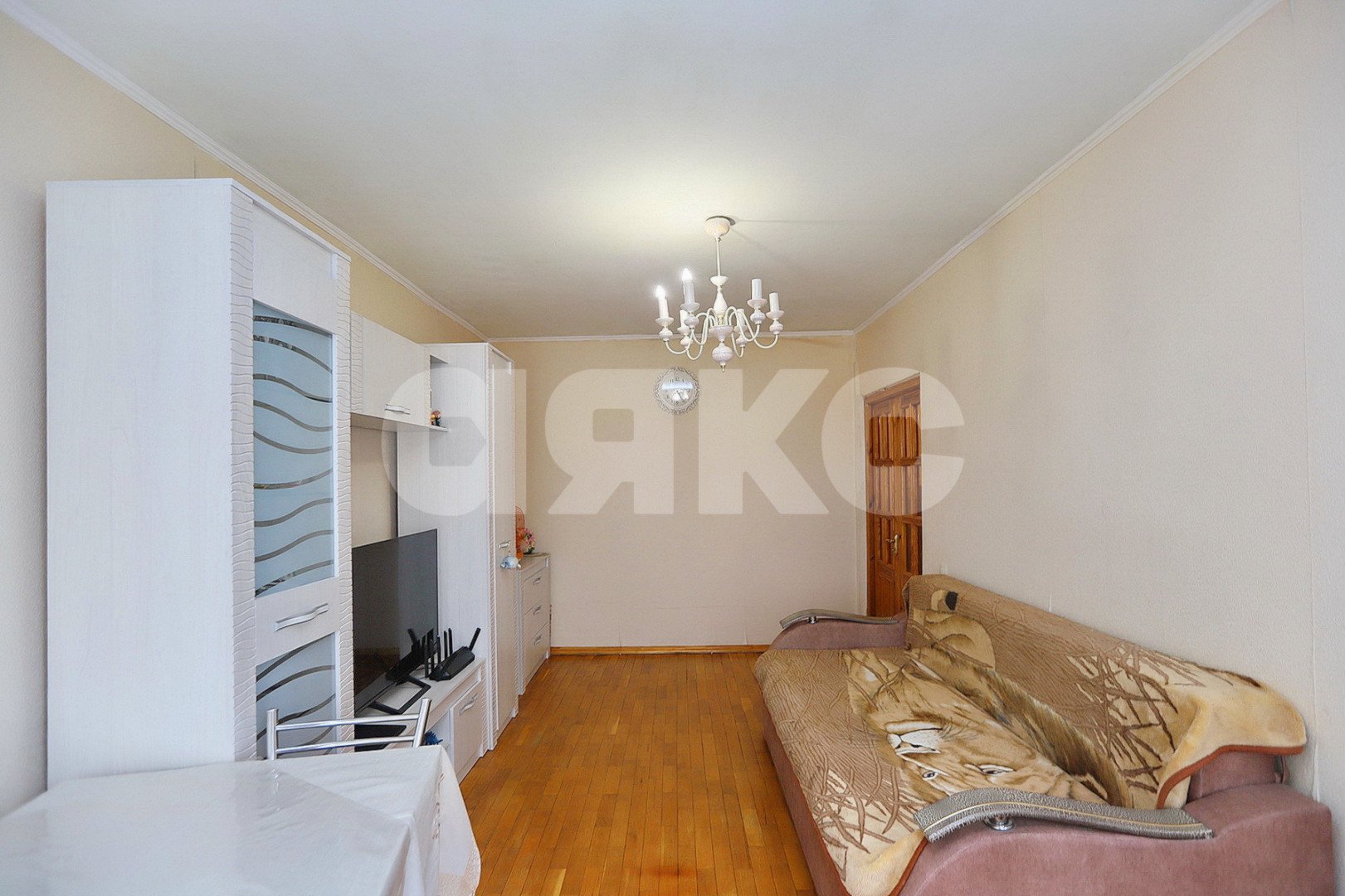 Фото №4: 3-комнатная квартира 62 м² - Липецк, мкр. Октябрьский округ, ул. Доватора, 2