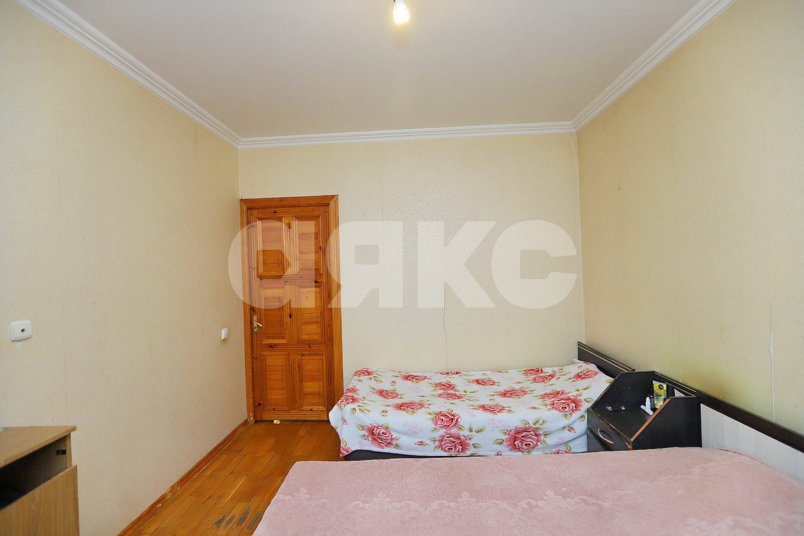 Фото №8: 3-комнатная квартира 62 м² - Липецк, мкр. Октябрьский округ, ул. Доватора, 2