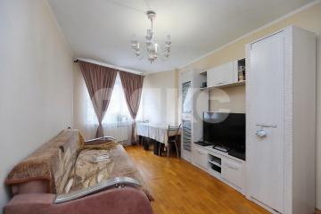 Фото №3: 3-комнатная квартира 62 м² - Липецк, мкр. Октябрьский округ, ул. Доватора, 2