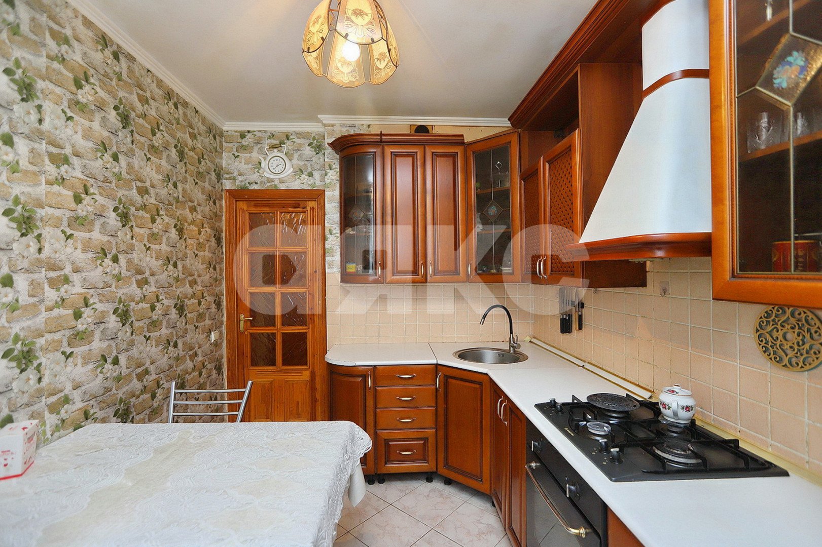 Фото №2: 3-комнатная квартира 62 м² - Липецк, мкр. Октябрьский округ, ул. Доватора, 2