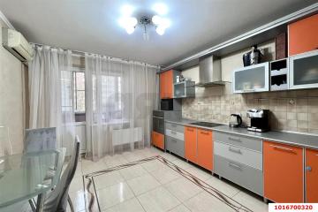 Фото №1: 2-комнатная квартира 67 м² - Краснодар, мкр. Фестивальный, ул. Совхозная, 20