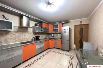 Фото №2: 2-комнатная квартира 67 м² - Краснодар, мкр. Фестивальный, ул. Совхозная, 20