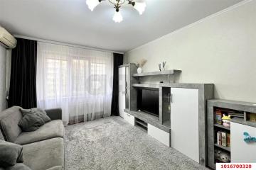 Фото №4: 2-комнатная квартира 67 м² - Краснодар, мкр. Фестивальный, ул. Совхозная, 20