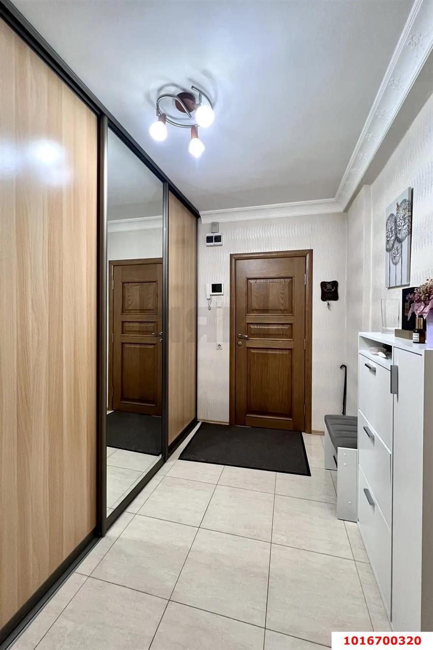 Фото №9: 2-комнатная квартира 70 м² - Краснодар, Прикубанский внутригородской округ, мкр. Фестивальный, ул. Совхозная, 20