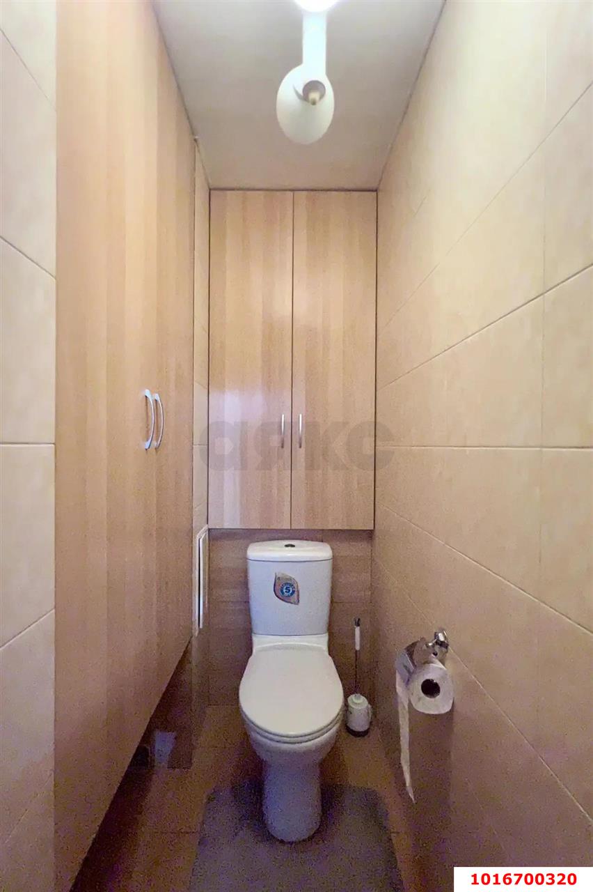 Фото №11: 2-комнатная квартира 70 м² - Краснодар, Прикубанский внутригородской округ, мкр. Фестивальный, ул. Совхозная, 20