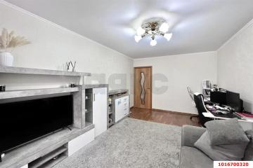 Фото №5: 2-комнатная квартира 67 м² - Краснодар, мкр. Фестивальный, ул. Совхозная, 20