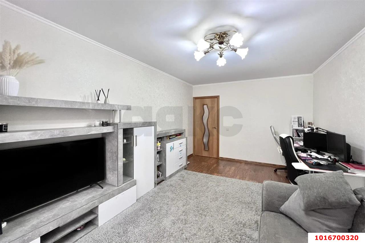 Фото №5: 2-комнатная квартира 70 м² - Краснодар, Прикубанский внутригородской округ, мкр. Фестивальный, ул. Совхозная, 20