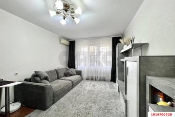 Фото №3: 2-комнатная квартира 67 м² - Краснодар, мкр. Фестивальный, ул. Совхозная, 20