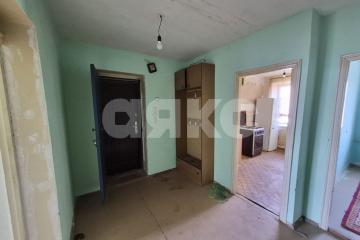 Фото №2: 3-комнатная квартира 58 м² - Алексин, мкр. квартал Гремицы-2, ул. Машиностроителей, 1/1