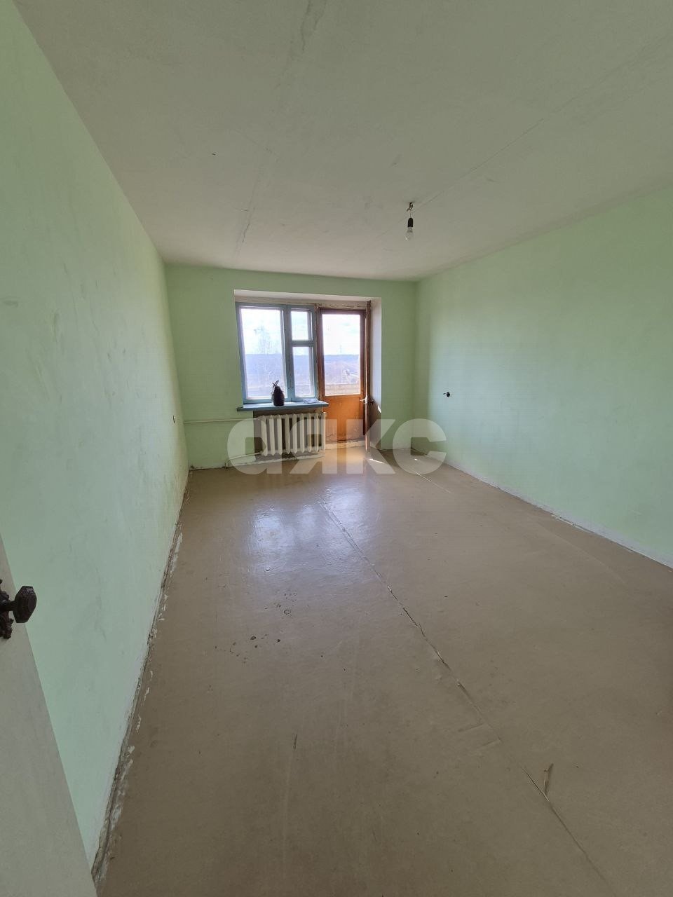 Фото №7: 3-комнатная квартира 58 м² - Алексин, мкр. квартал Гремицы-2, ул. Машиностроителей, 1/1