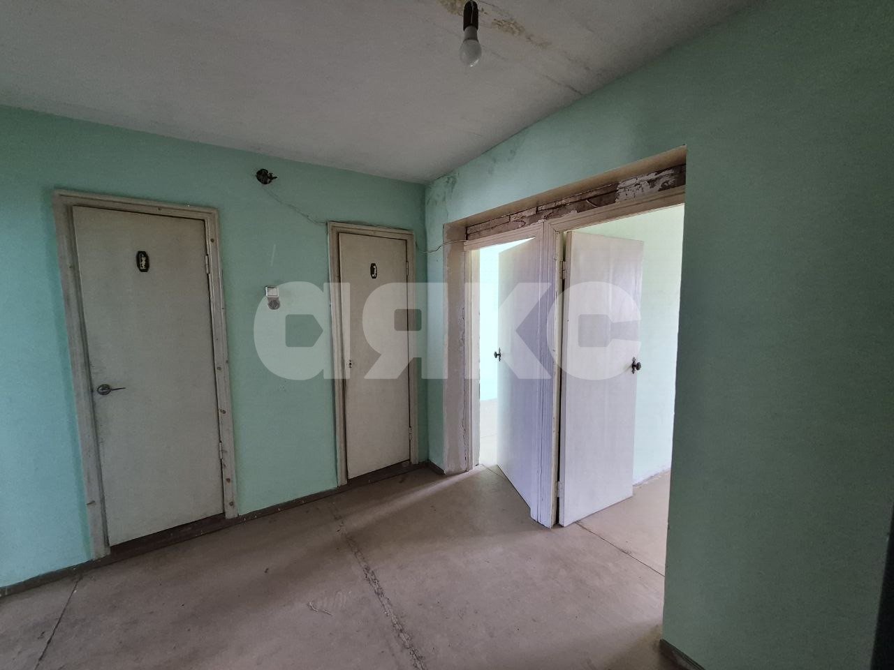 Фото №8: 3-комнатная квартира 58 м² - Алексин, мкр. квартал Гремицы-2, ул. Машиностроителей, 1/1