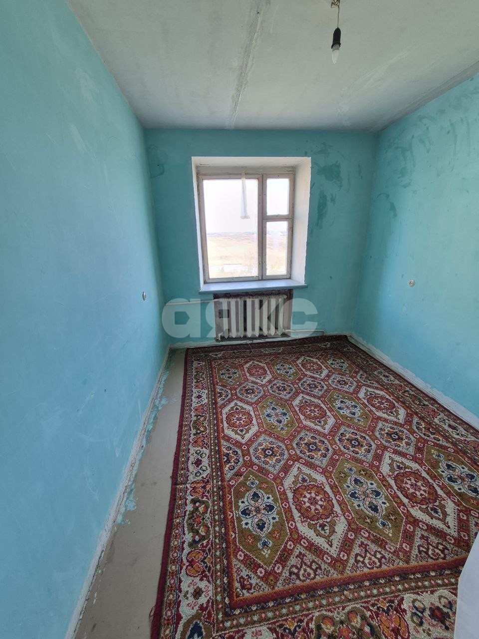 Фото №9: 3-комнатная квартира 58 м² - Алексин, мкр. квартал Гремицы-2, ул. Машиностроителей, 1/1