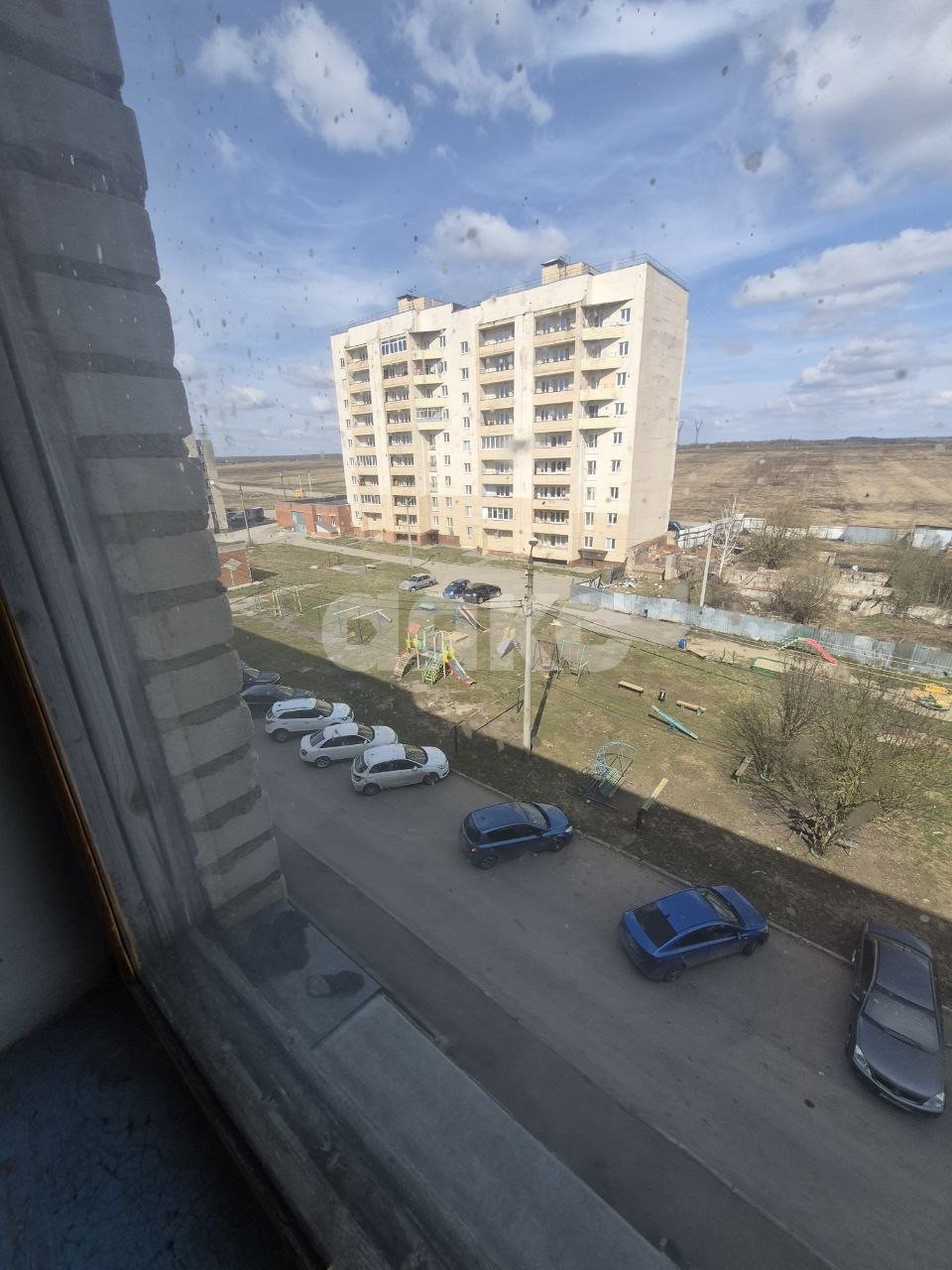 Фото №10: 3-комнатная квартира 58 м² - Алексин, мкр. квартал Гремицы-2, ул. Машиностроителей, 1/1