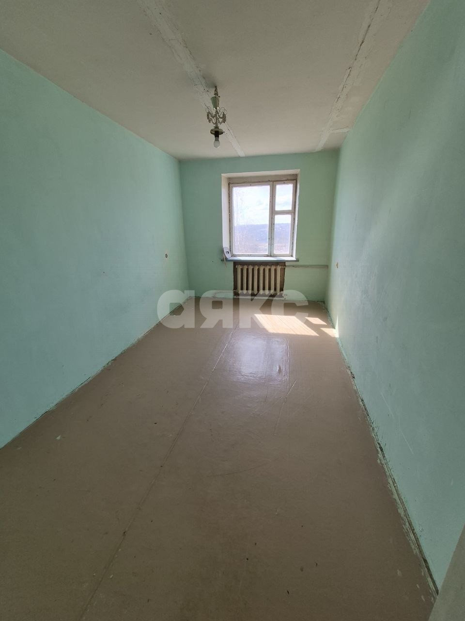 Фото №5: 3-комнатная квартира 58 м² - Алексин, мкр. квартал Гремицы-2, ул. Машиностроителей, 1/1