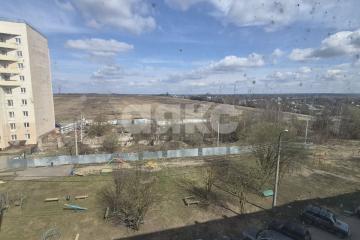 Фото №4: 3-комнатная квартира 58 м² - Алексин, мкр. квартал Гремицы-2, ул. Машиностроителей, 1/1