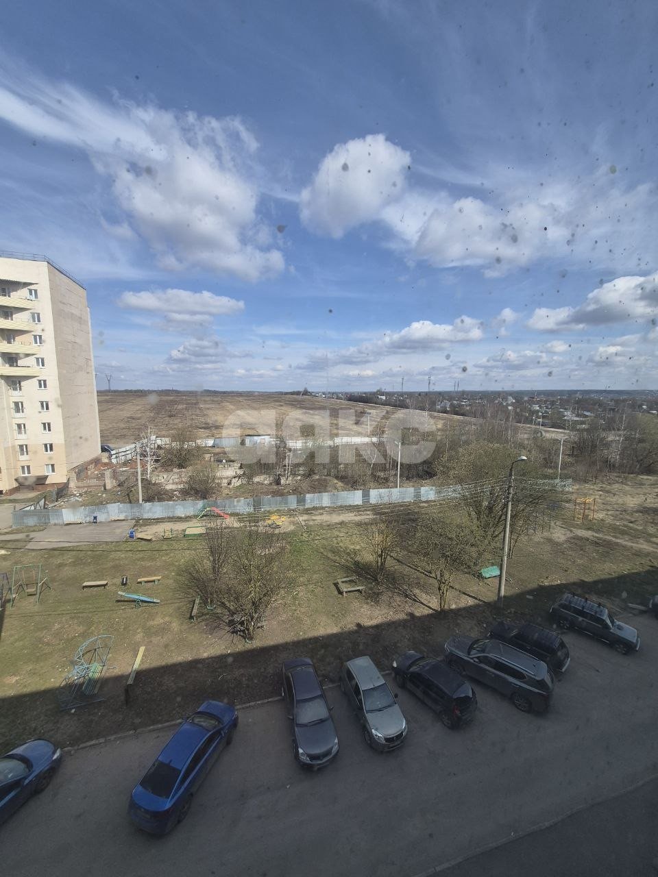 Фото №4: 3-комнатная квартира 58 м² - Алексин, мкр. квартал Гремицы-2, ул. Машиностроителей, 1/1