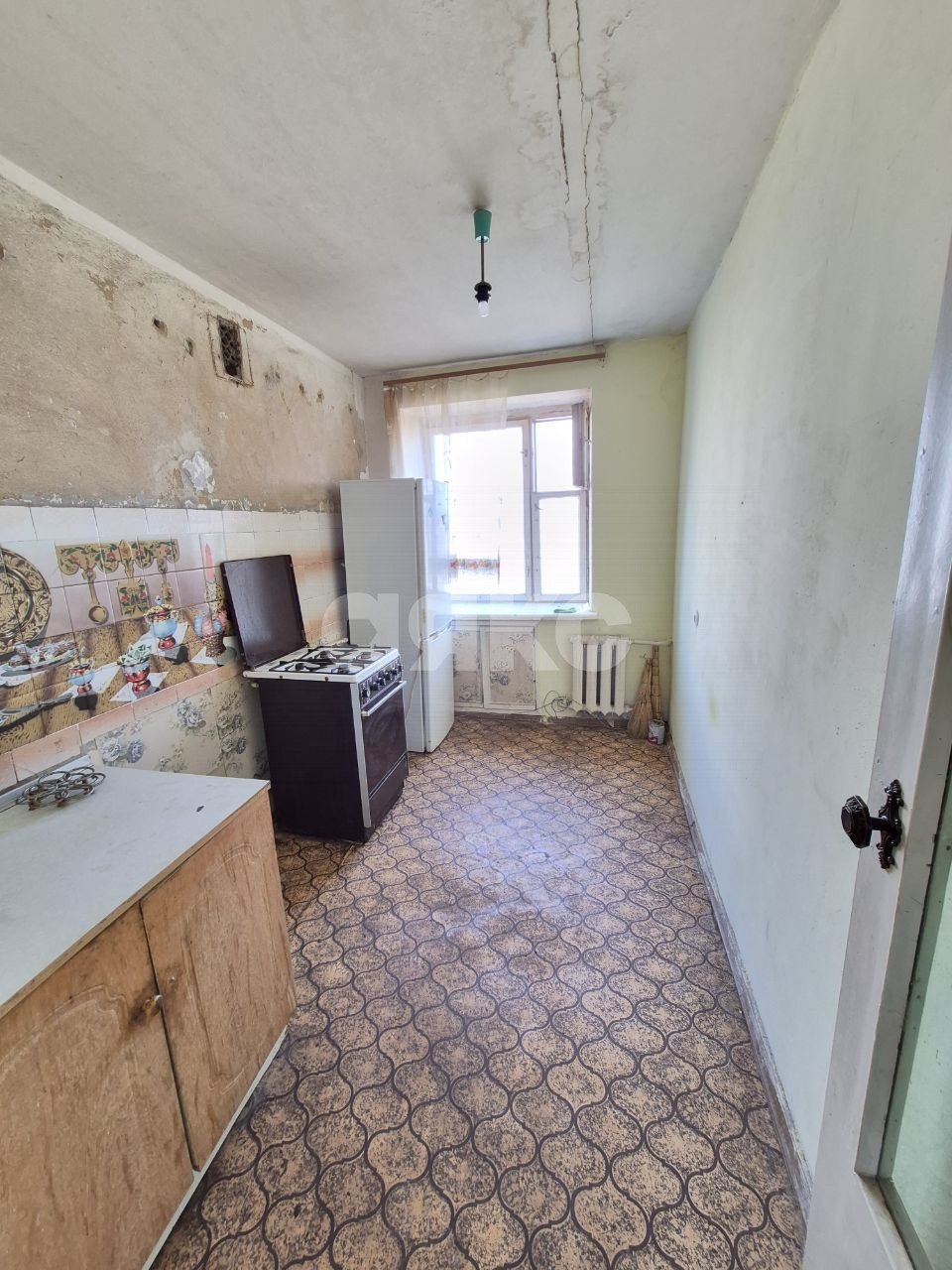 Фото №1: 3-комнатная квартира 58 м² - Алексин, мкр. квартал Гремицы-2, ул. Машиностроителей, 1/1