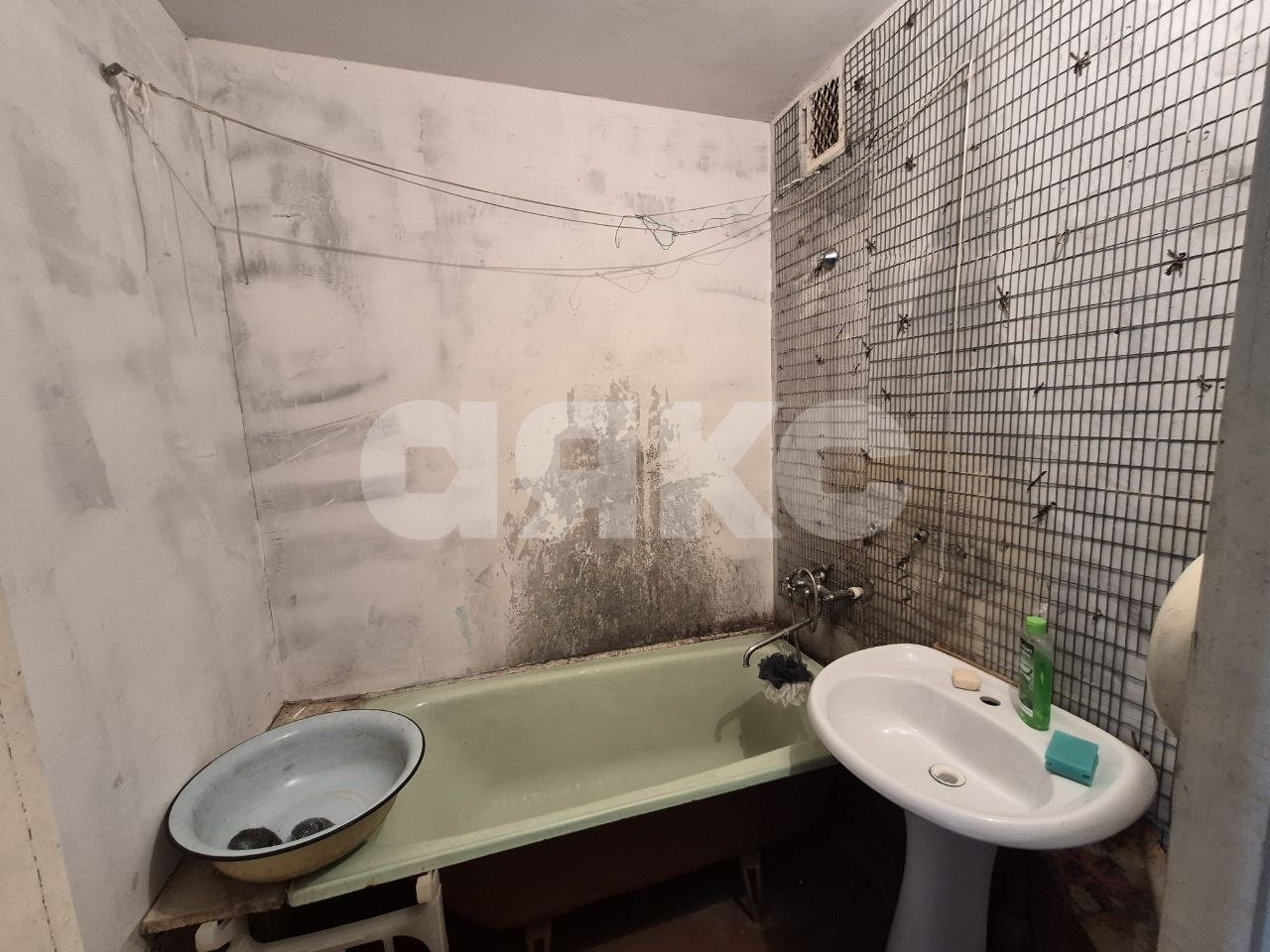 Фото №3: 3-комнатная квартира 58 м² - Алексин, мкр. квартал Гремицы-2, ул. Машиностроителей, 1/1