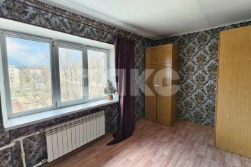 Фото №3: 2-комнатная квартира 45 м² - Ростов-на-Дону, мкр. Александровка, пр-кт 40-летия Победы, 61/3