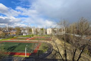 Фото №4: 2-комнатная квартира 45 м² - Ростов-на-Дону, мкр. Александровка, пр-кт 40-летия Победы, 61/3