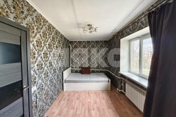 Фото №1: 2-комнатная квартира 45 м² - Ростов-на-Дону, мкр. Александровка, пр-кт 40-летия Победы, 61/3