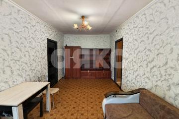 Фото №5: 2-комнатная квартира 45 м² - Ростов-на-Дону, мкр. Александровка, пр-кт 40-летия Победы, 61/3