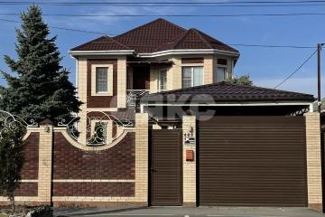 Фото №1: Дом 140 м² - Батайск, ул. Максима Горького, 458