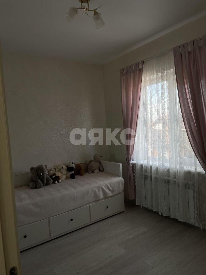 Фото №7: Дом 140 м² + 3.5 сот. - Батайск, ул. Максима Горького, 458