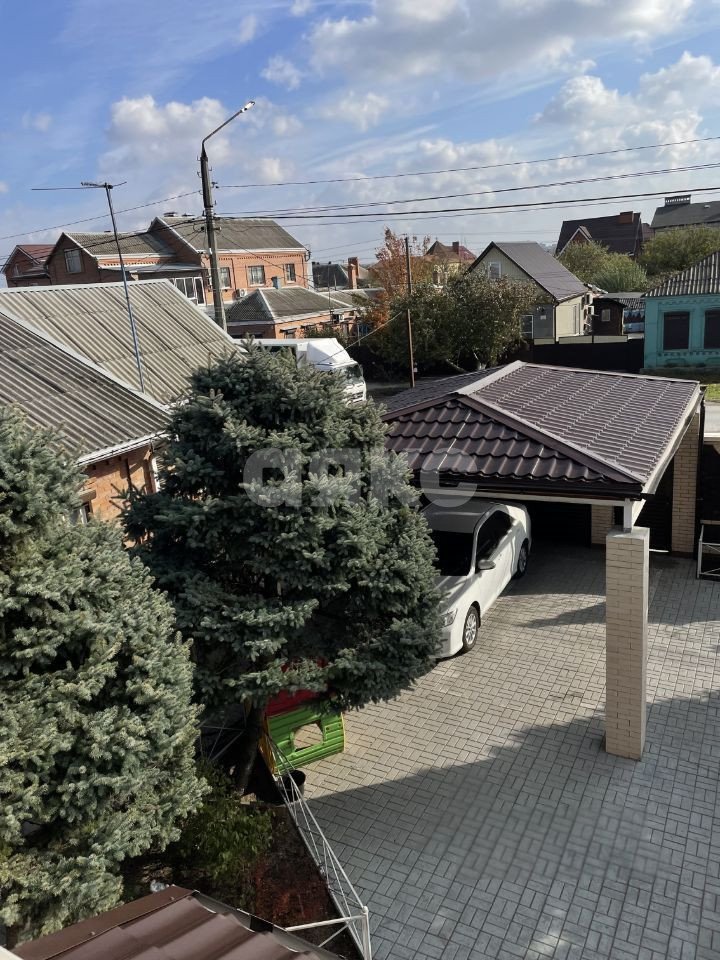Фото №2: Дом 140 м² + 3.5 сот. - Батайск, ул. Максима Горького, 458