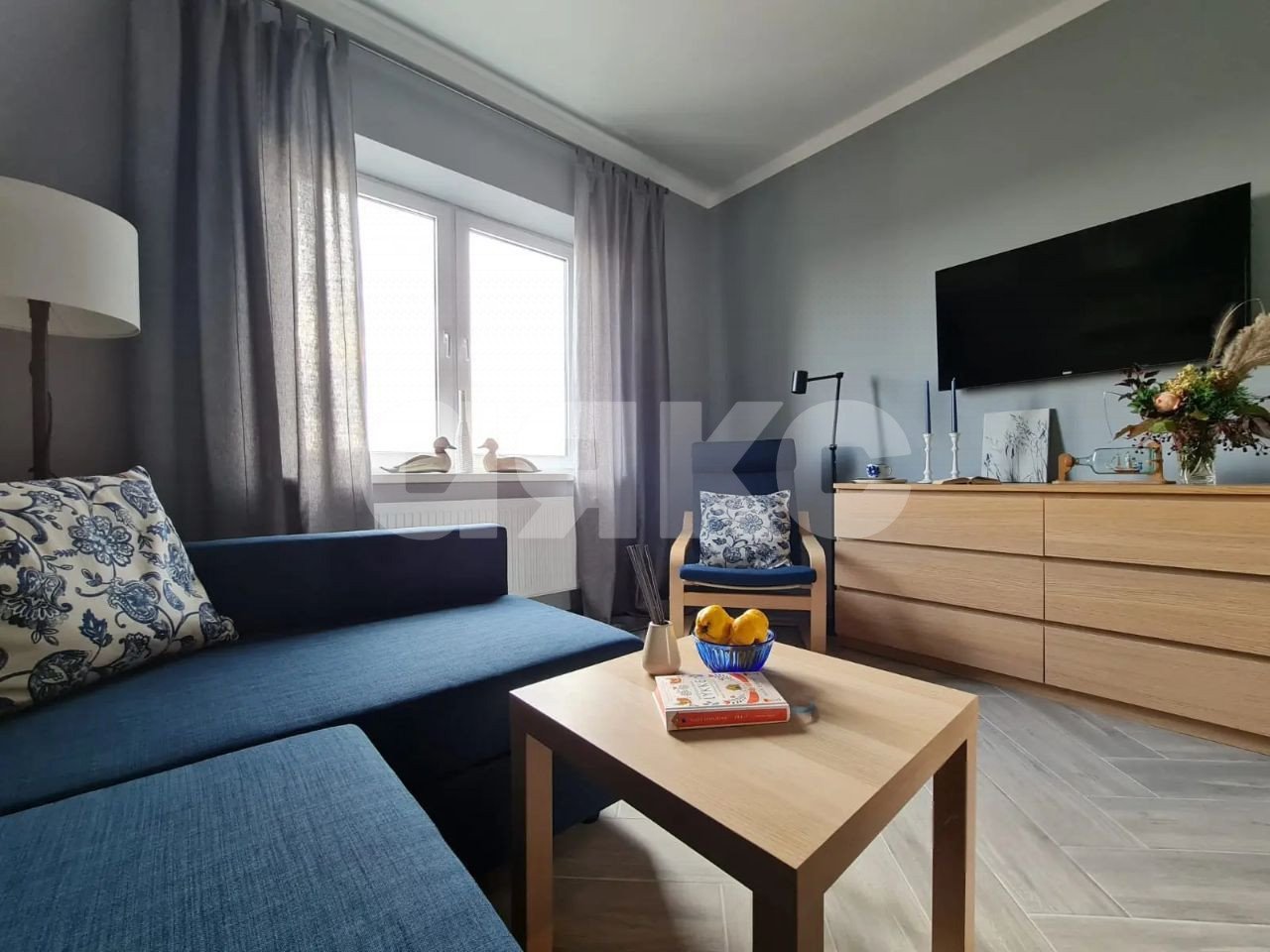 Фото №3: 1-комнатная квартира 36 м² - Ростов-на-Дону, Первомайский, мкр. Сельмаш, ул. Пановой, 30