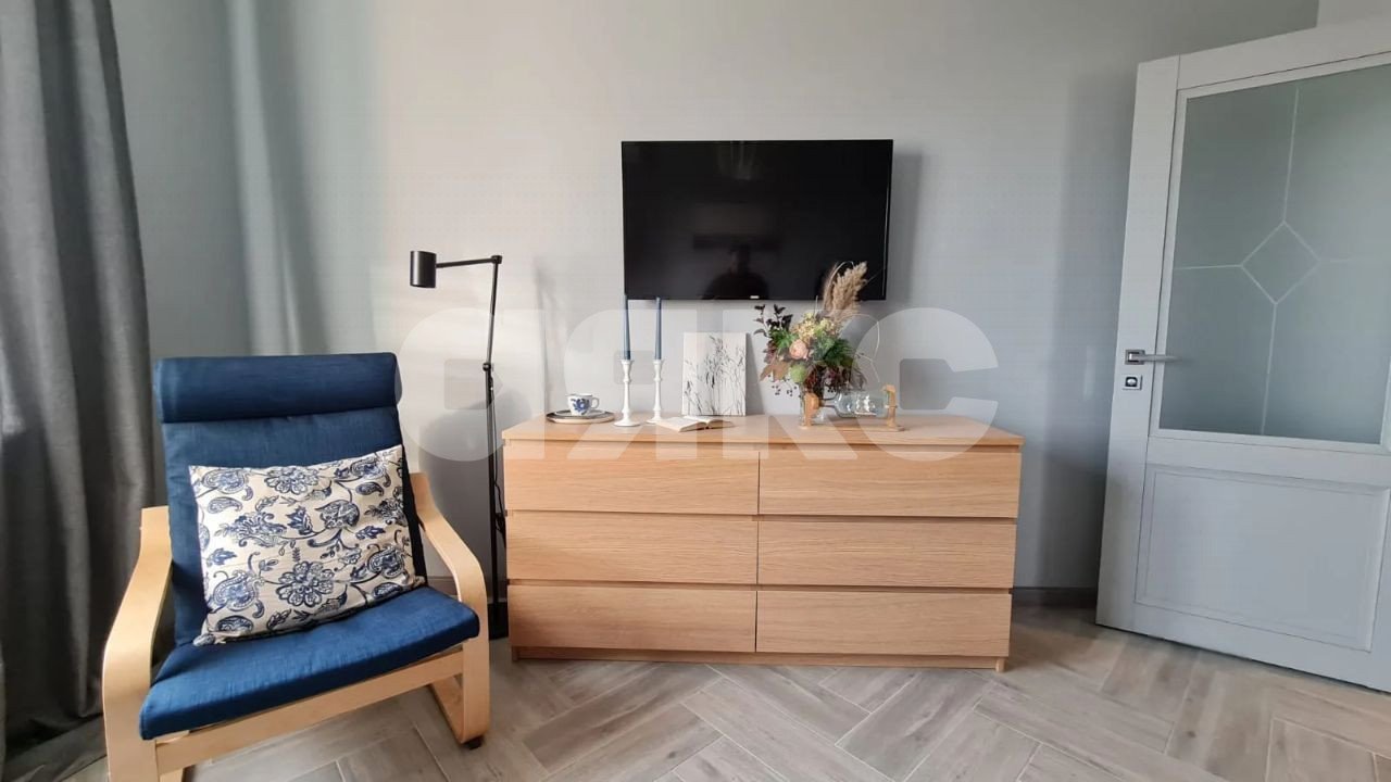 Фото №4: 1-комнатная квартира 36 м² - Ростов-на-Дону, Первомайский, мкр. Сельмаш, ул. Пановой, 30